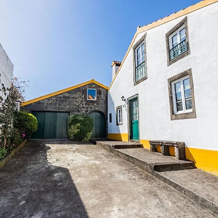 Charming Green Country House Nordestinho Esterno foto
