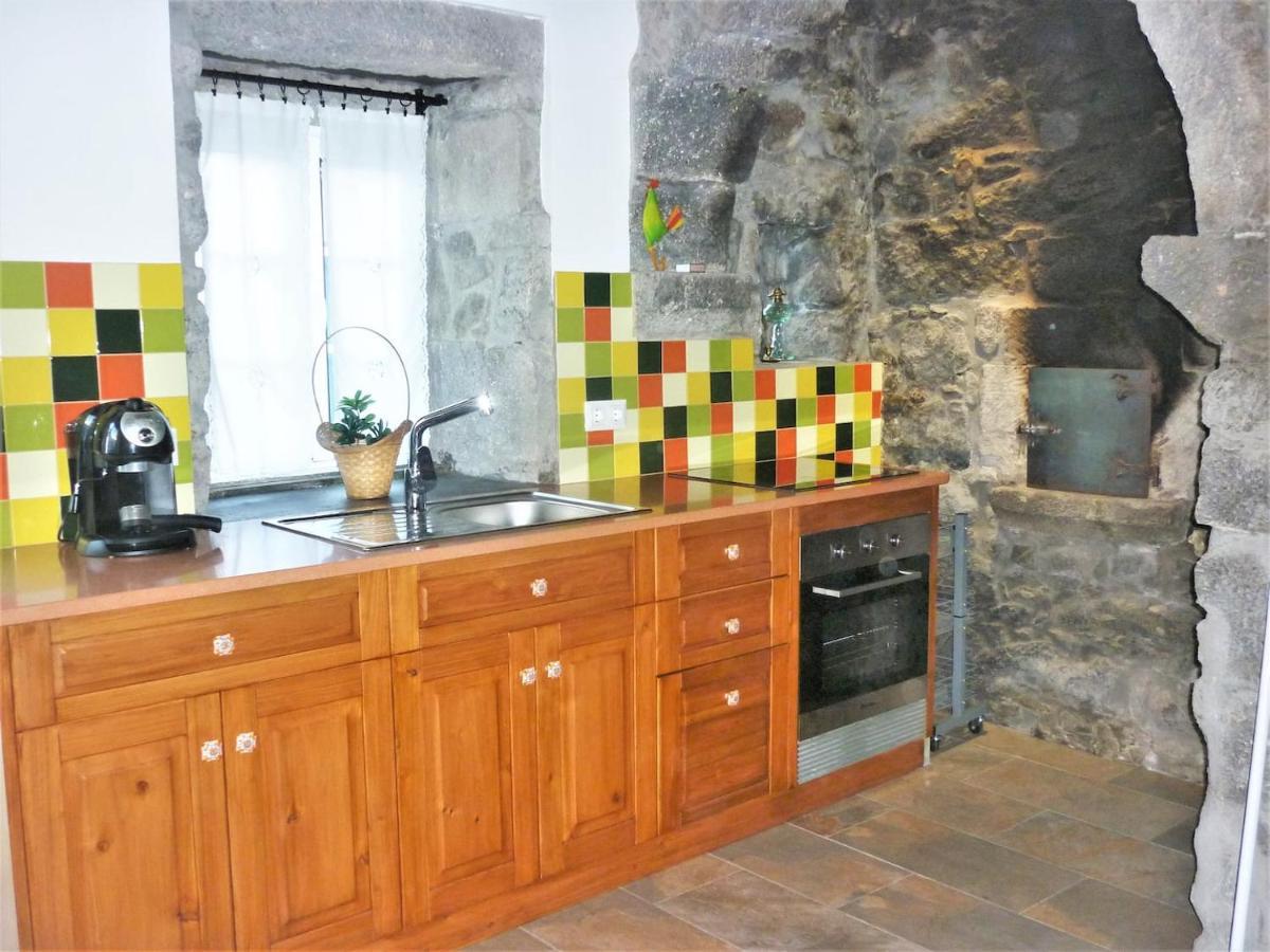Charming Green Country House Nordestinho Esterno foto