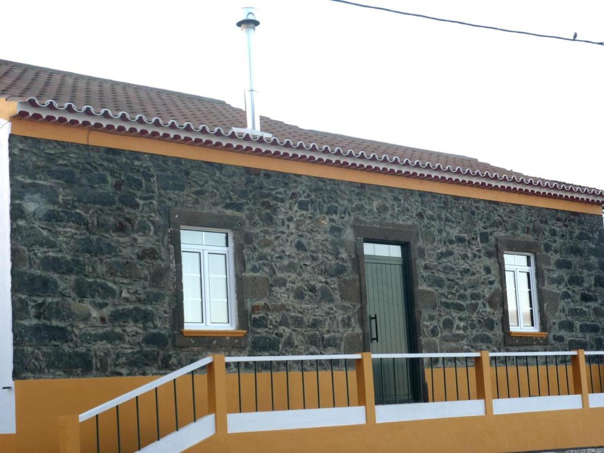 Charming Green Country House Nordestinho Esterno foto