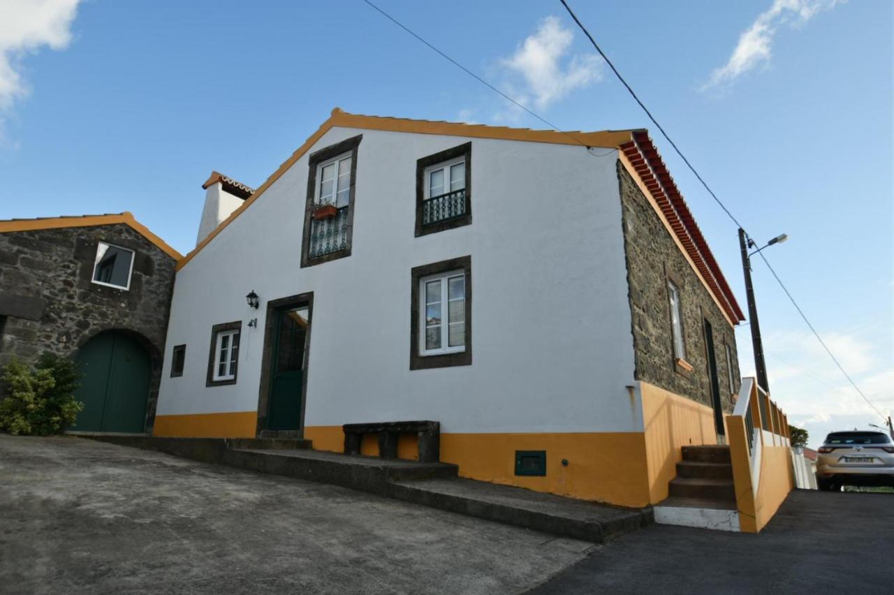 Charming Green Country House Nordestinho Esterno foto