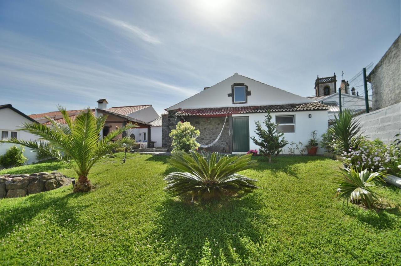 Charming Green Country House Nordestinho Esterno foto