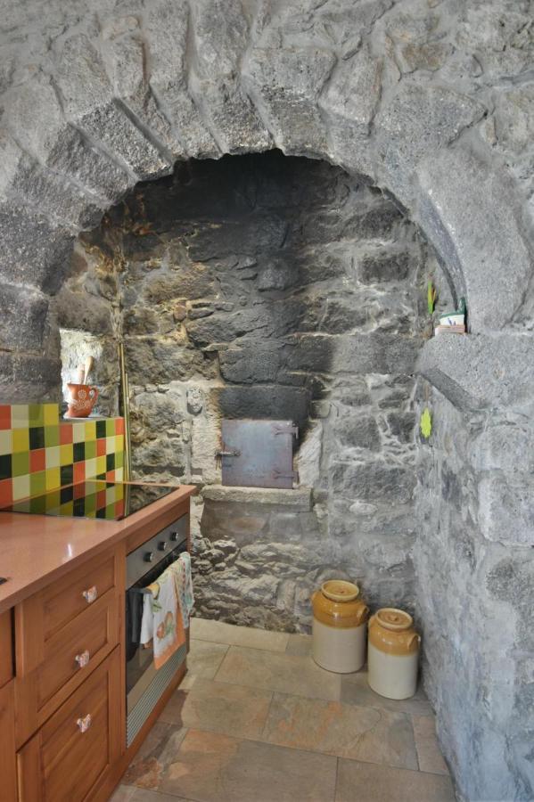 Charming Green Country House Nordestinho Esterno foto