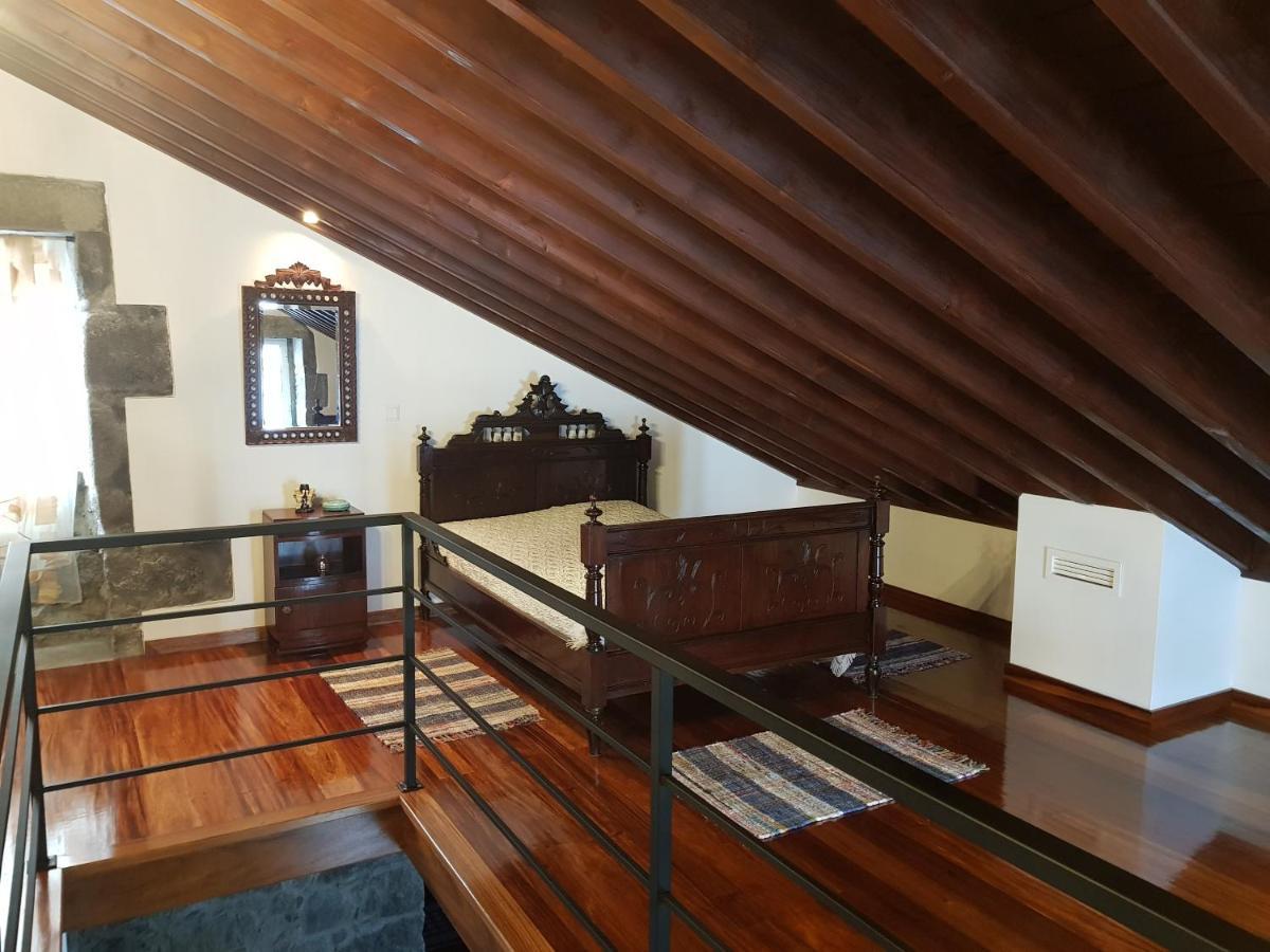 Charming Green Country House Nordestinho Esterno foto