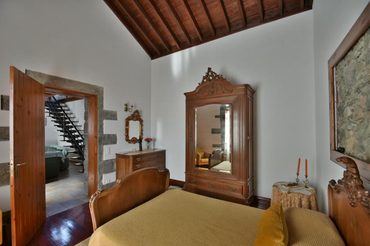 Charming Green Country House Nordestinho Esterno foto