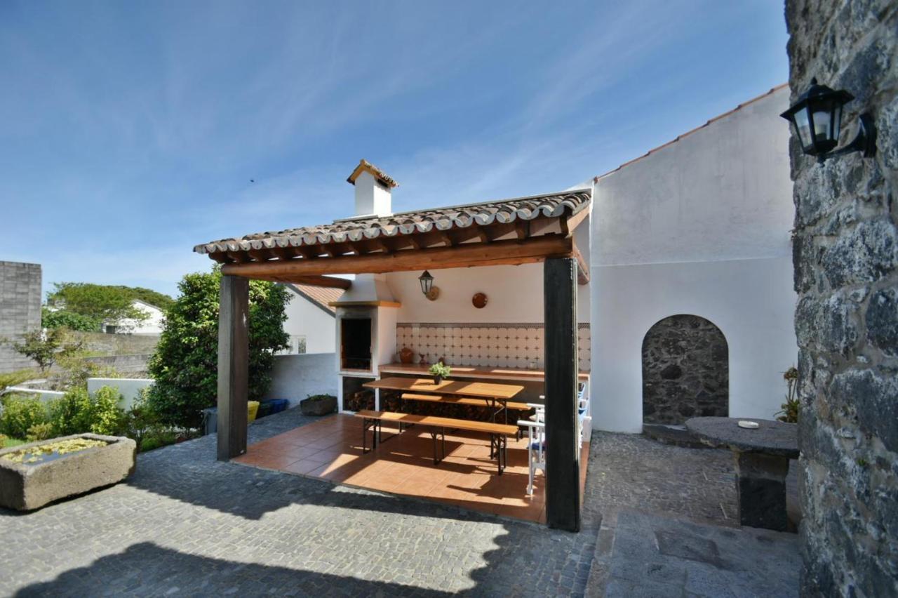Charming Green Country House Nordestinho Esterno foto