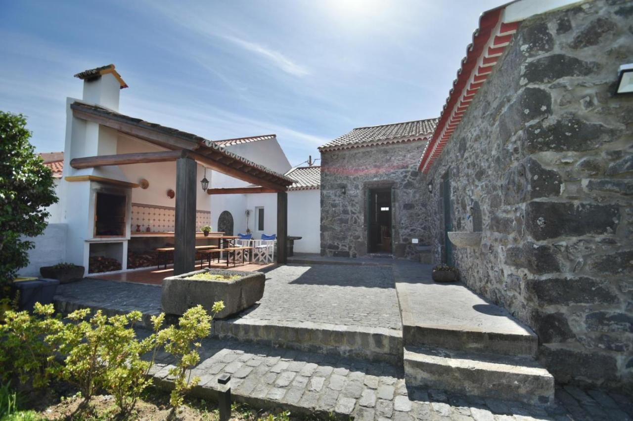 Charming Green Country House Nordestinho Esterno foto