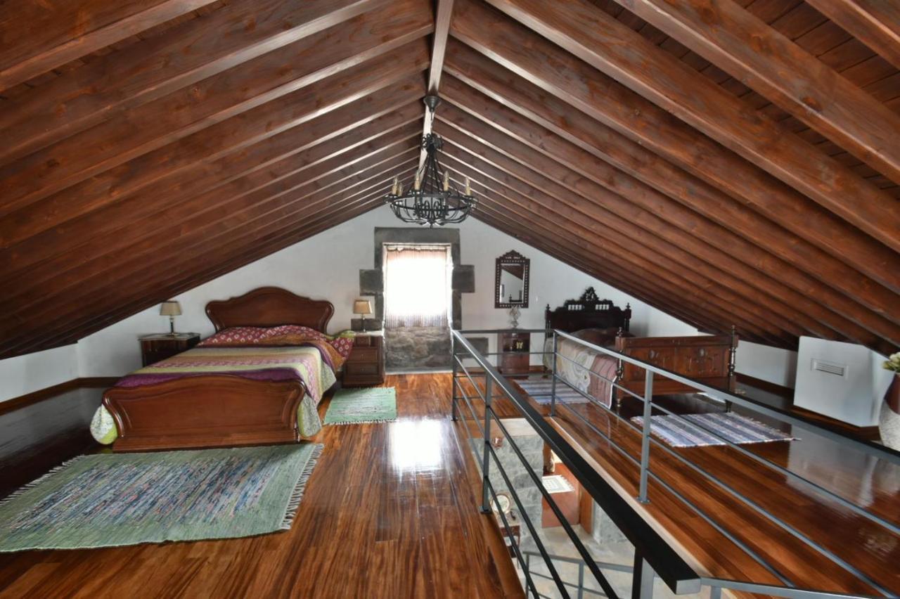 Charming Green Country House Nordestinho Esterno foto