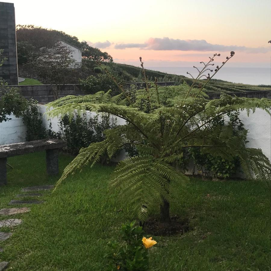 Charming Green Country House Nordestinho Esterno foto