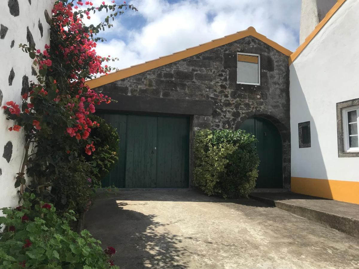 Charming Green Country House Nordestinho Esterno foto