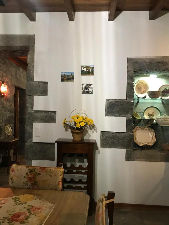 Charming Green Country House Nordestinho Esterno foto