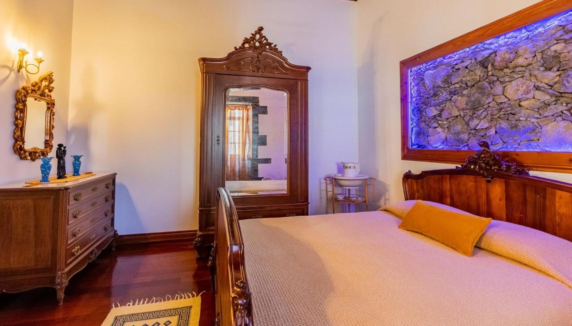 Charming Green Country House Nordestinho Esterno foto